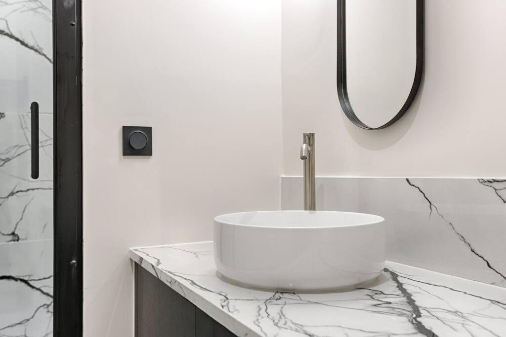 Mykeypers - Luxury & Design Flat 1br/4p- Bastille Apartment *
